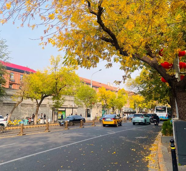 少钱北京五天四晚旅游景点推荐及攻略分享qmh球盟会亚博网址北京参团5日游多(图1)