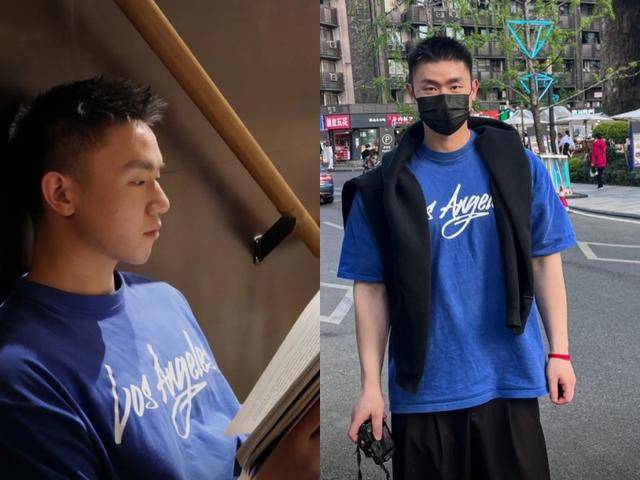 ：体育生扎根家乡变名模｜大象夜读球盟会网站男子穿高跟鞋带火一个村(图1)