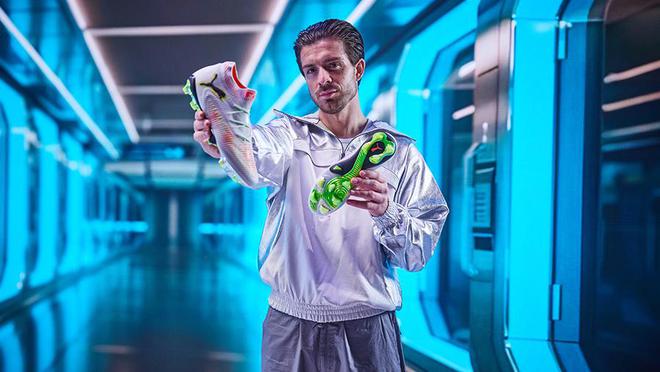 A 3 GTX、PUMFUTURE 8 足球鞋登场球盟会网站每周鞋报：HOKA 推出新一代 KAH(图6)