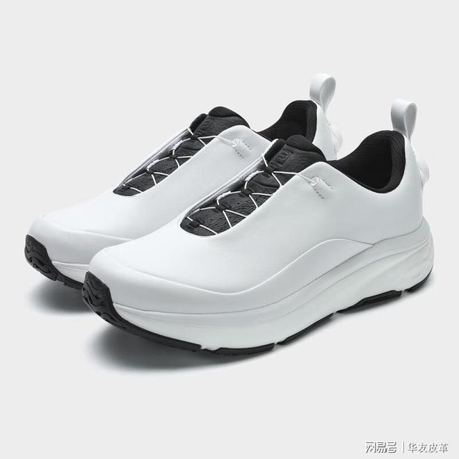 内旋转鞋扣知名品牌及发展历史球盟会入口登录知识分享｜国(图2)