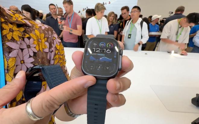 表排行榜：2025年必买手表清单球盟会网页登录超高性价比智能手(图12)