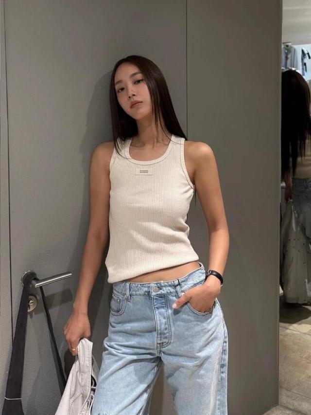 lean Fit 穿搭 + 拍照速成法懒人必看!时尚博主HYeli 的 C(图3)